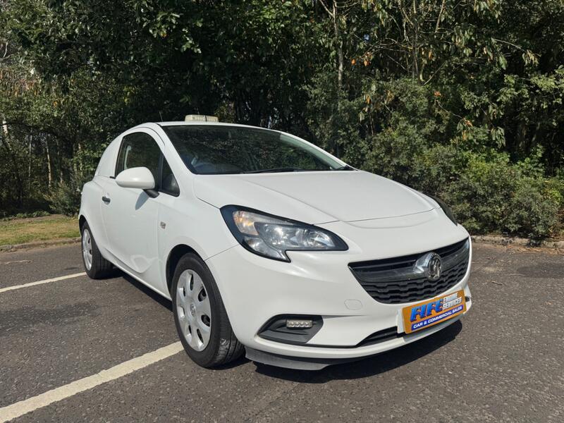 VAUXHALL CORSA 1.3 CDTi ecoFLEX 